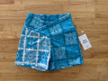 Kapakahi Shorts- Kuiki