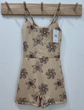 XS- Sandy Hebrew Orchids