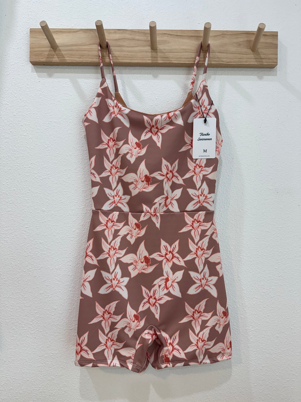 RTS Ma‘alahi in Tan Orchids- MEDIUM
