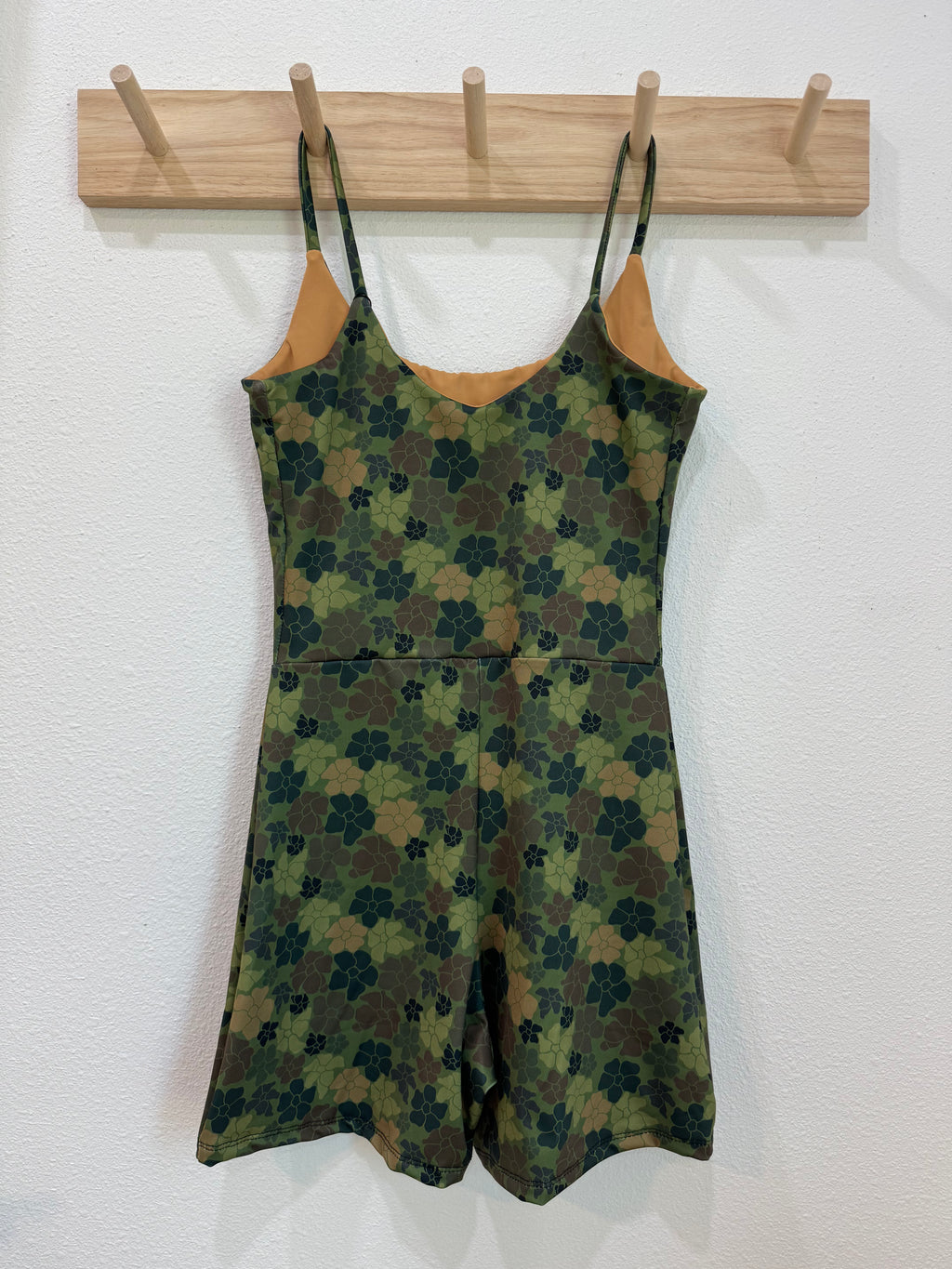 RTS Ma‘alahi in Camo Puakenikeni- MEDIUM